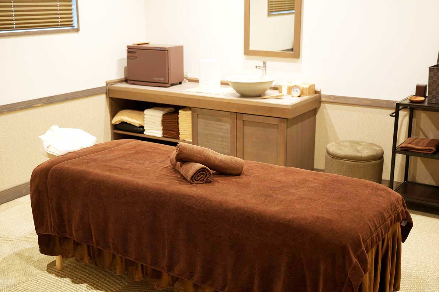 エステティックサロンの経営